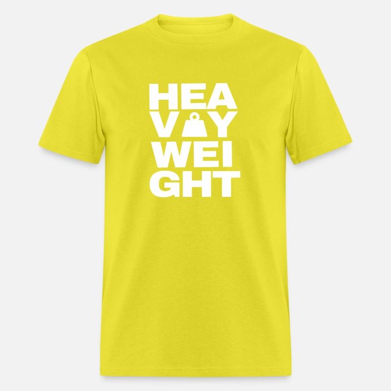 Heavy wight workaout love