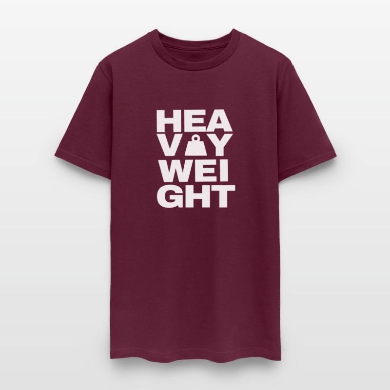 Heavy wight workaout love