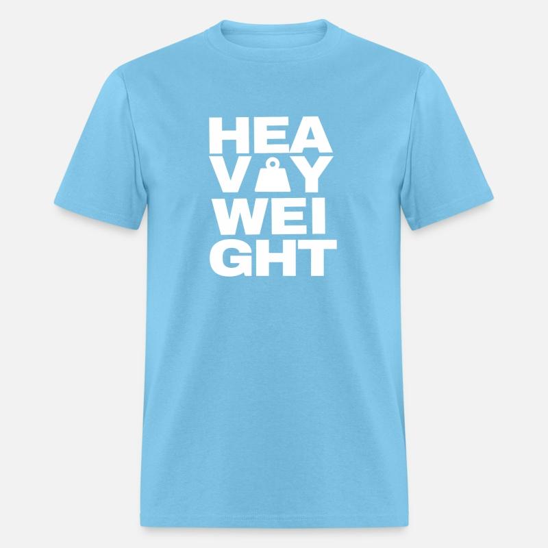 Heavy wight workaout love