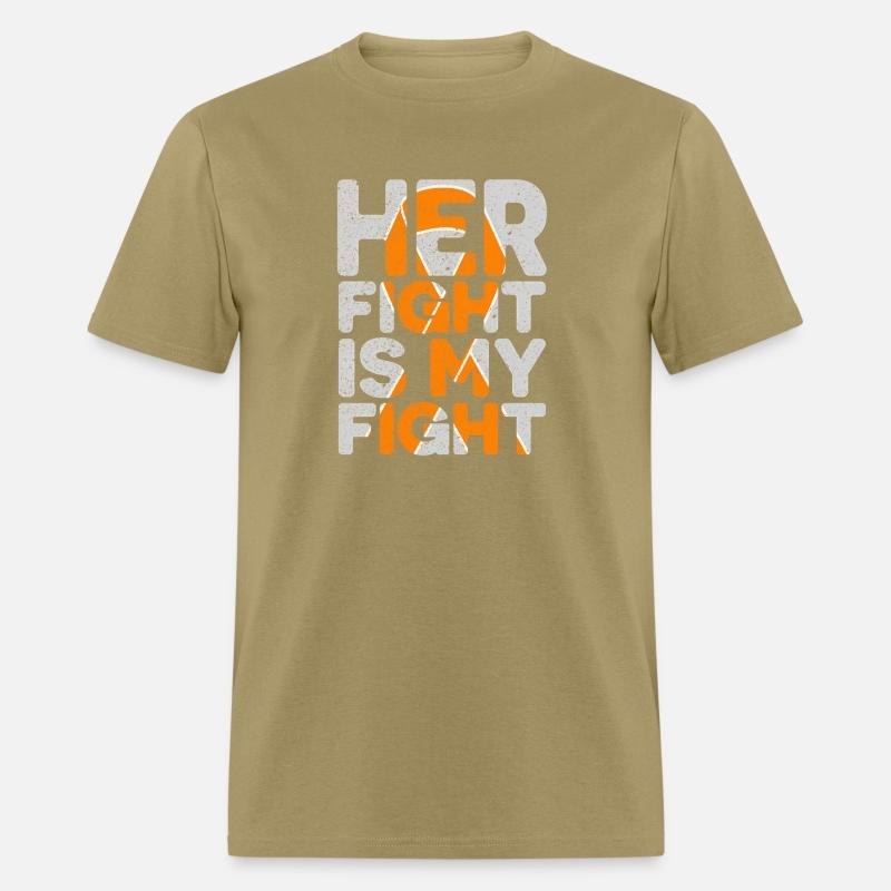 Her Fight Is My Fight Multiple Sclerosis Support