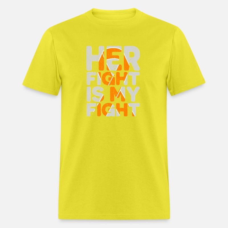 Her Fight Is My Fight Multiple Sclerosis Support