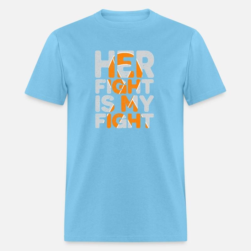 Her Fight Is My Fight Multiple Sclerosis Support