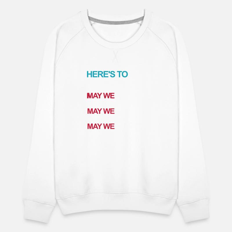 HERE'S TO STRONG WOMEN, MAY WE KNOW THEM