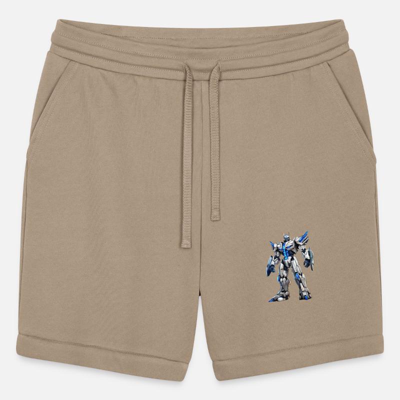 Heroes of the Universe