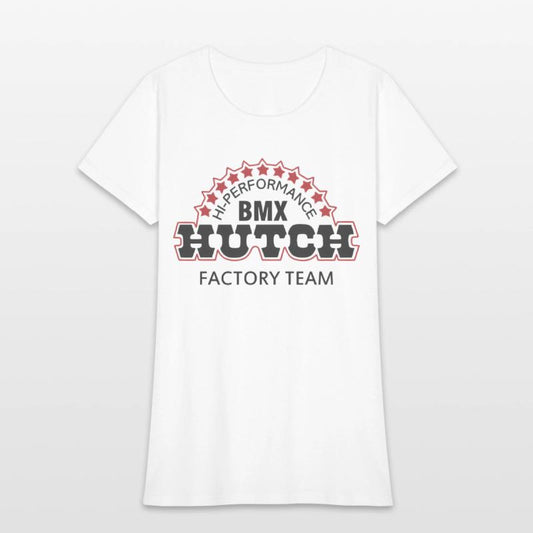 Hi-Perforce Bmx Hutch