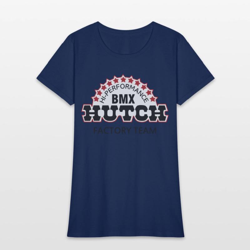 Hi-Perforce Bmx Hutch