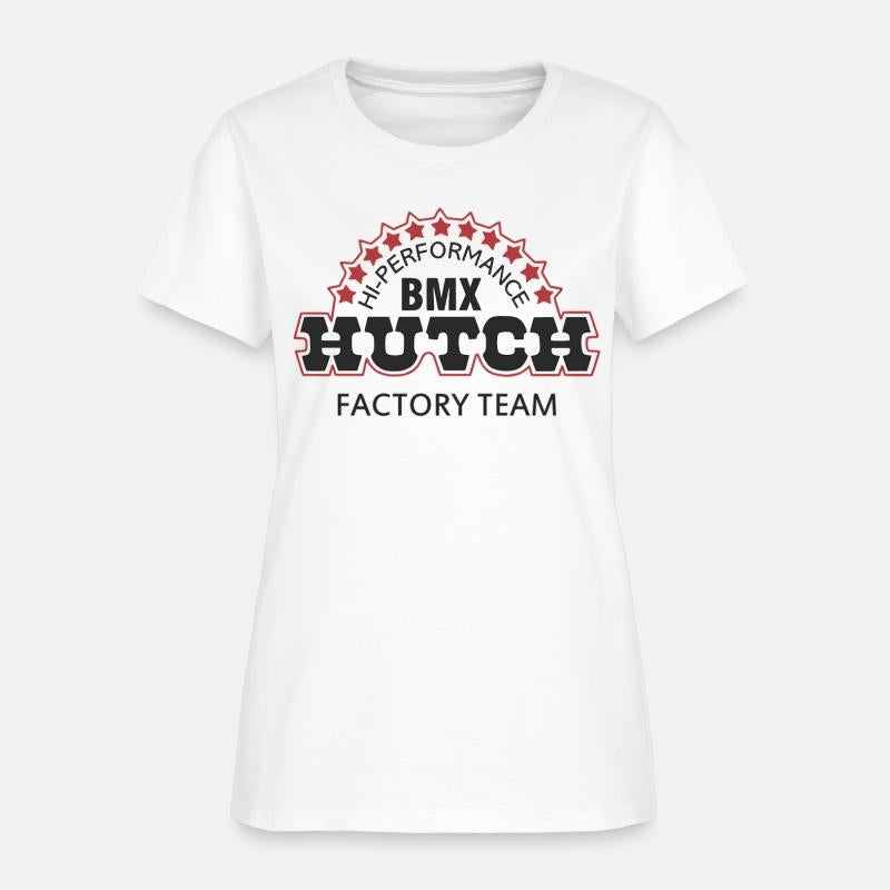 Hi-Perforce Bmx Hutch