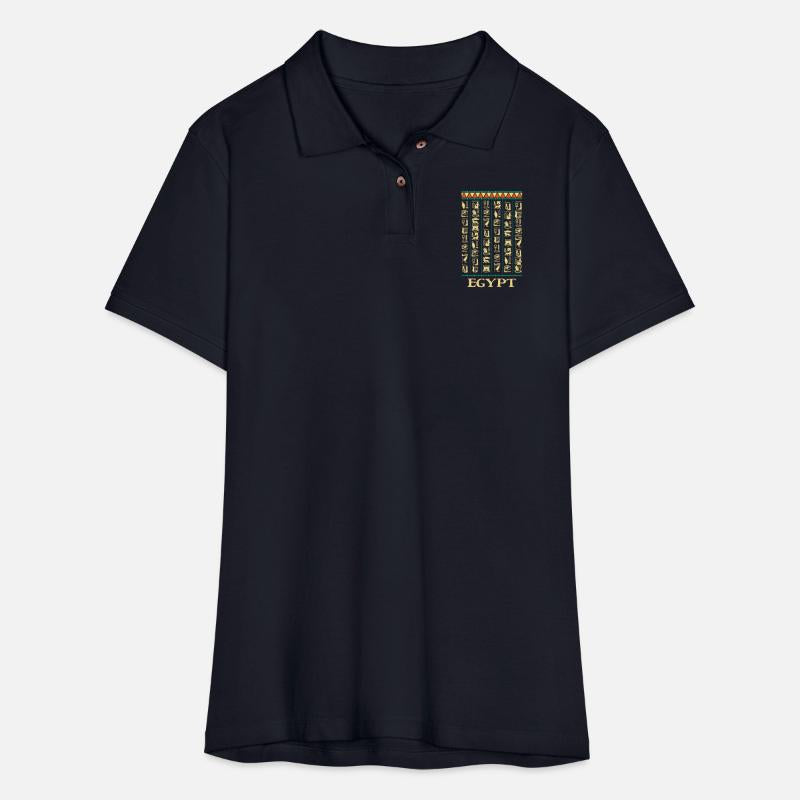 Hieroglyphs Pyramids Ancient Egypt