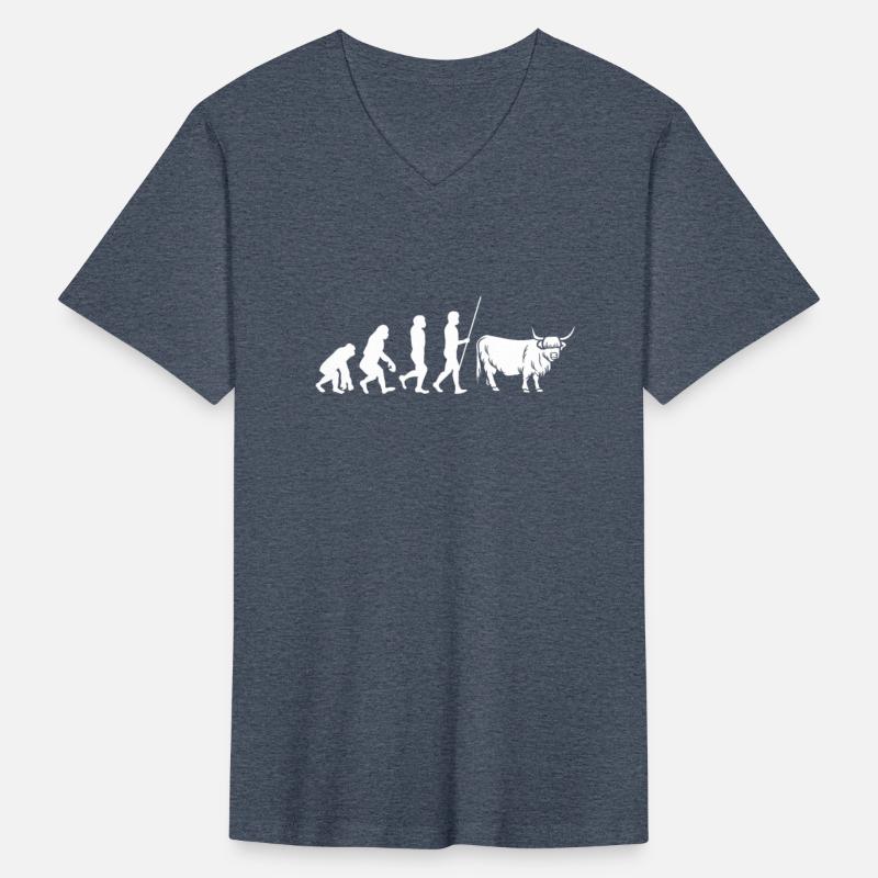 Highland Cow Breeder Scottish Cattle Hairy Cow