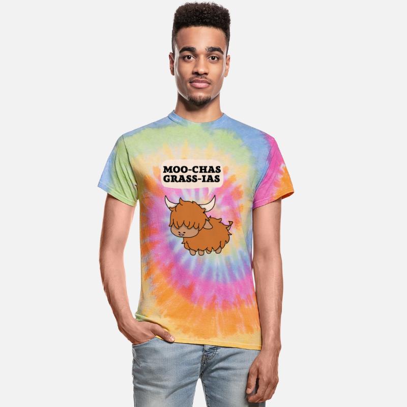 Highland Cow Breeder Scottish Cattle Hairy Cow