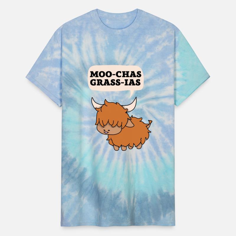 Highland Cow Breeder Scottish Cattle Hairy Cow