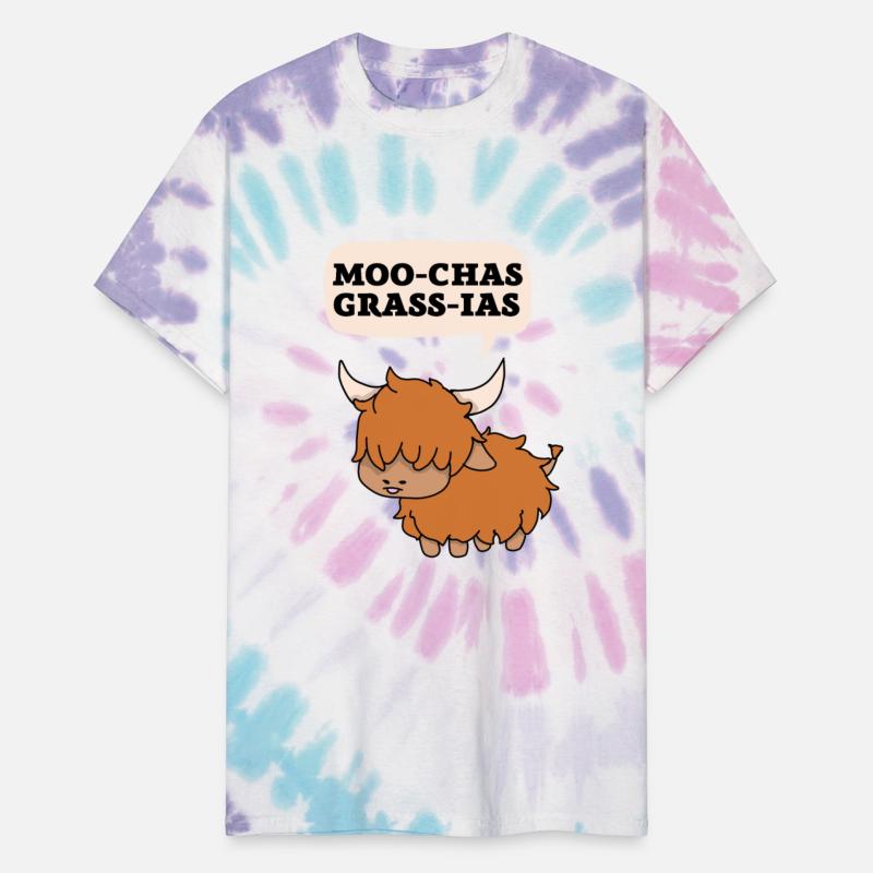 Highland Cow Breeder Scottish Cattle Hairy Cow