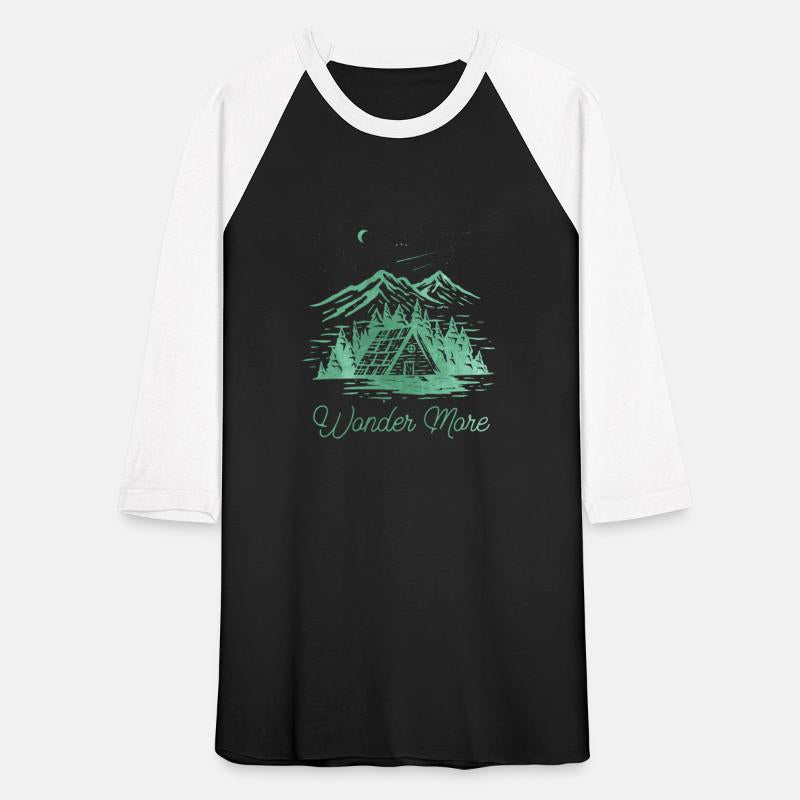 Hiking Camping Mountains Landscape Mountaineer