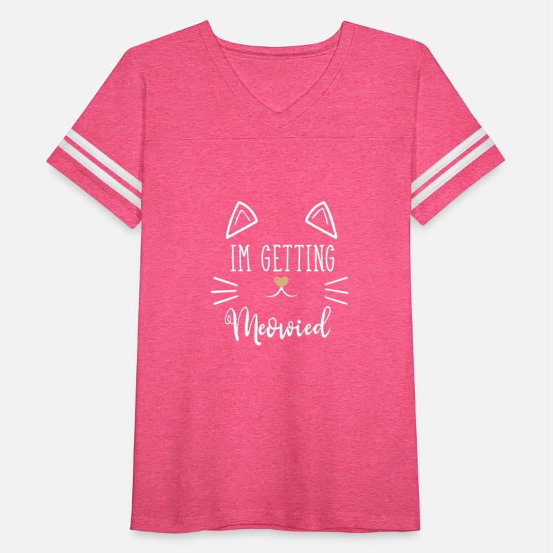 Hilarious Fiance Engagement Sarcastic Kitten