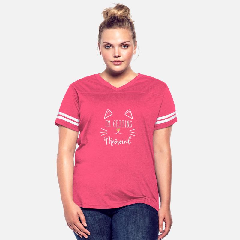 Hilarious Fiance Engagement Sarcastic Kitten