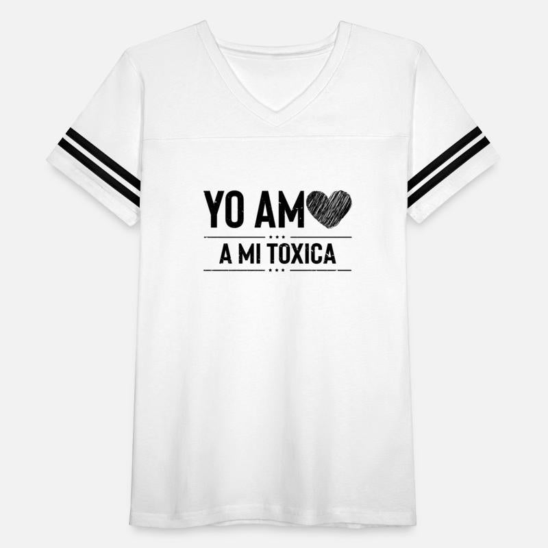 Hilarious Yo Am A Mi Toxica Relationship