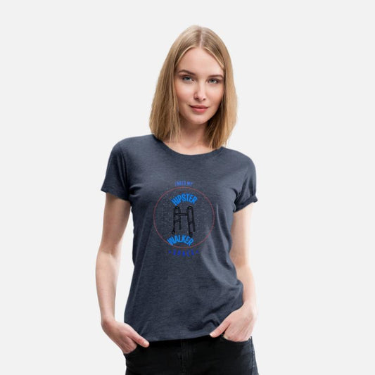 Hip Replacement Recovery T-Shirt