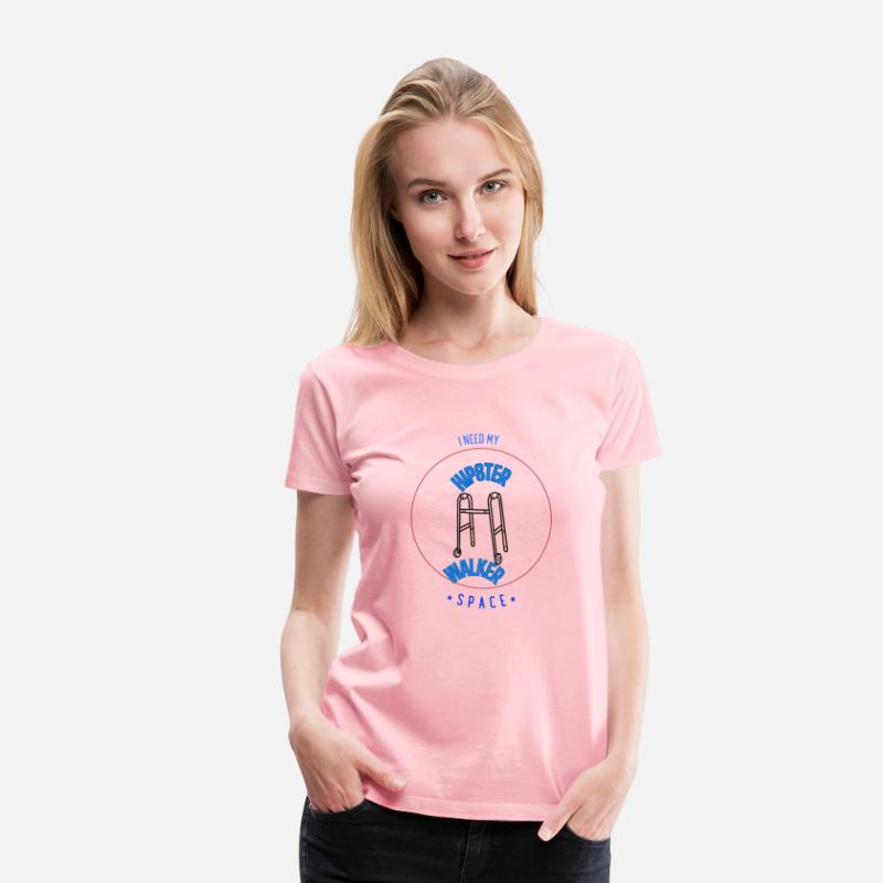 Hip Replacement Recovery T-Shirt