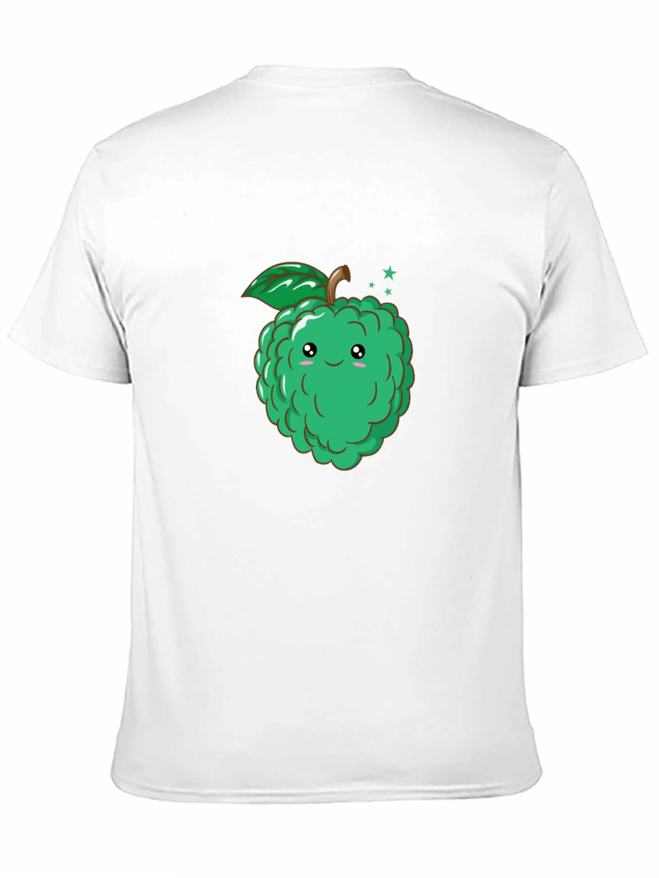Cute Soursop Graphic T-Shirt