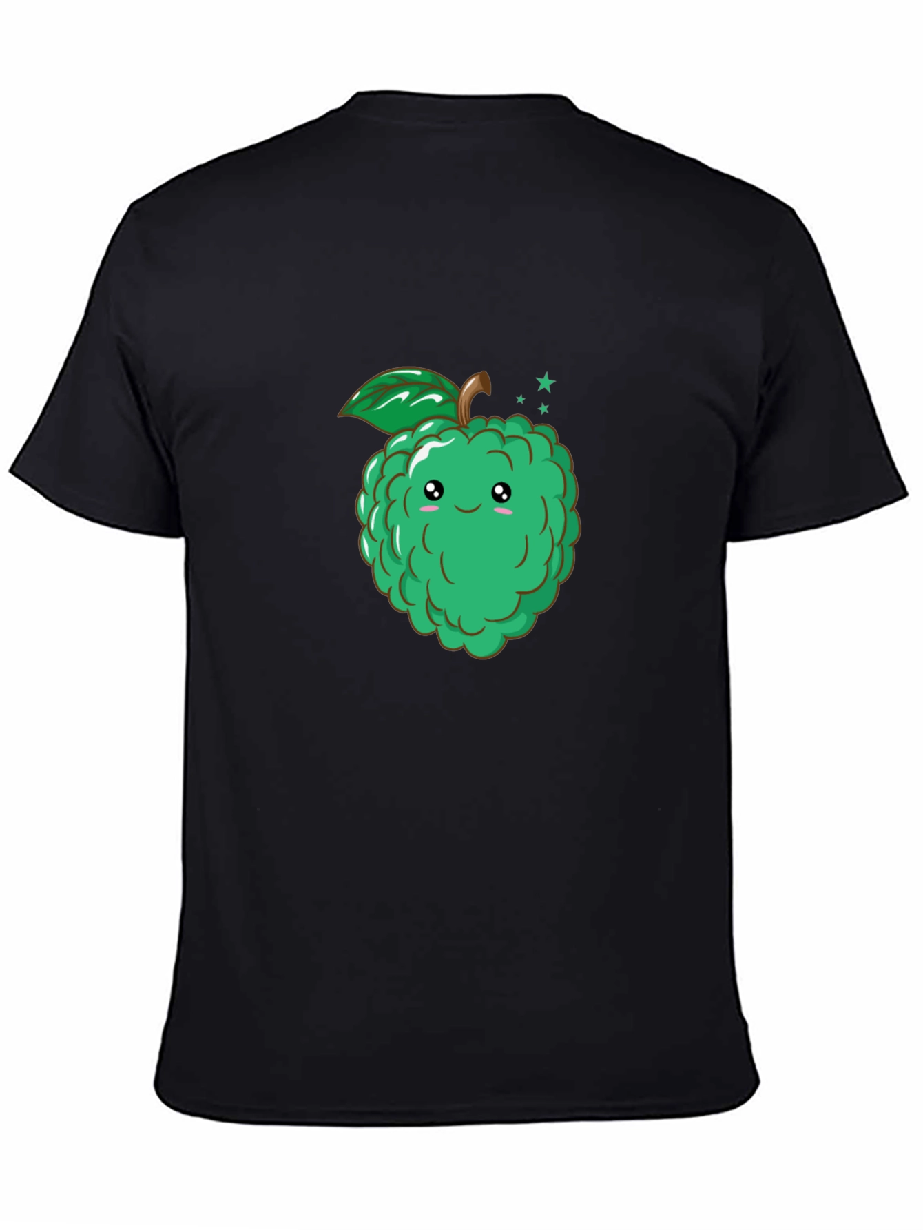 Cute Soursop Graphic T-Shirt