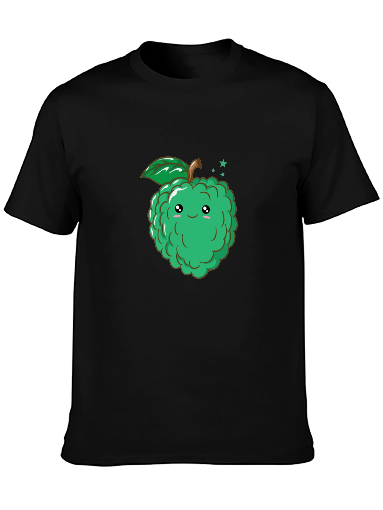 Cute Soursop Graphic T-Shirt