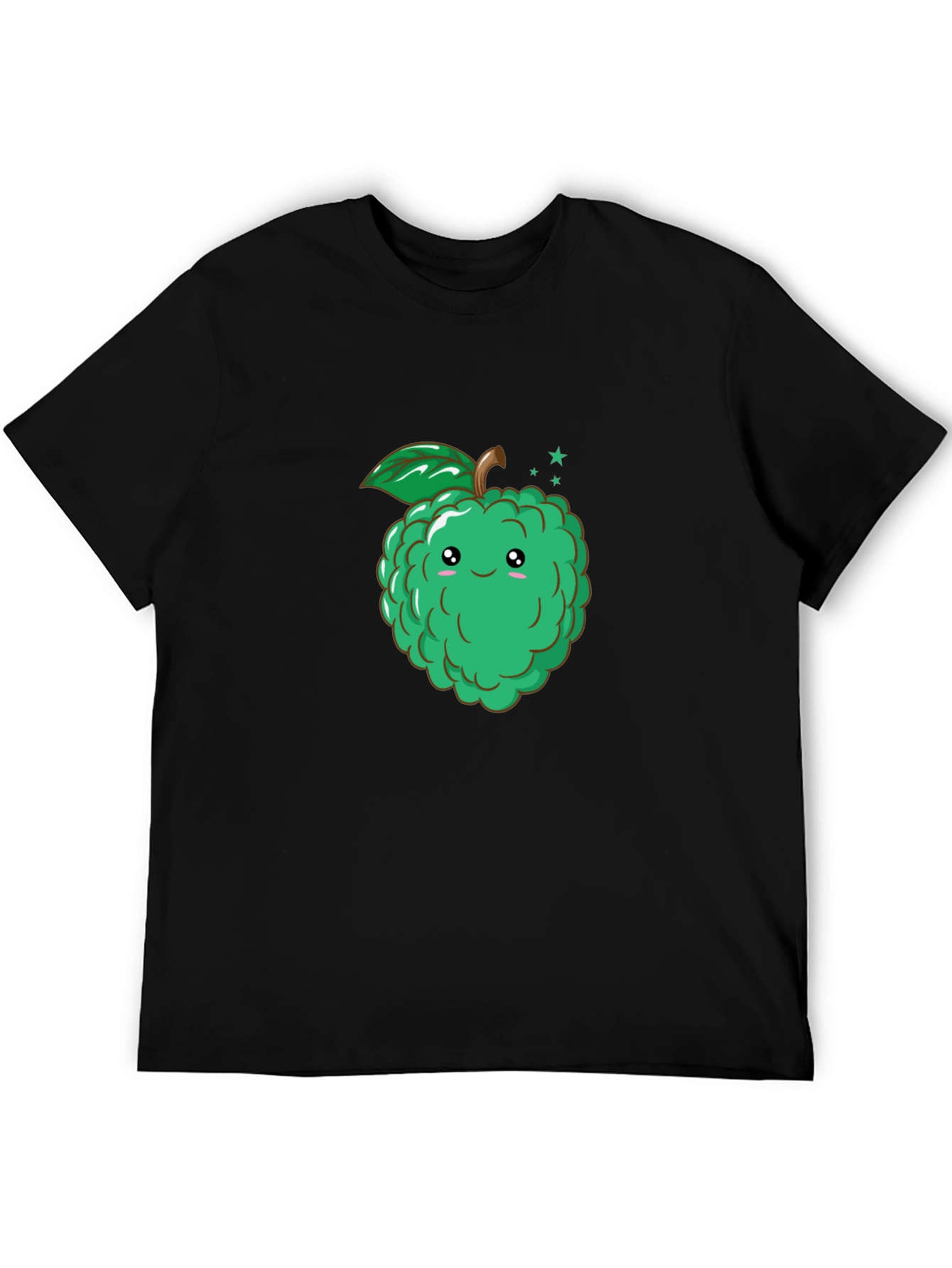Cute Soursop Graphic T-Shirt