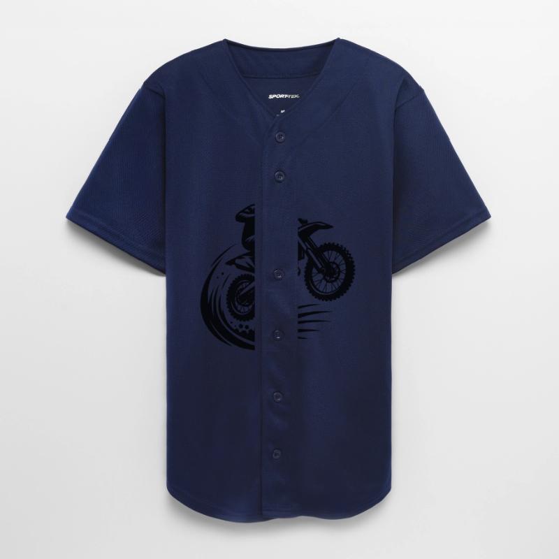 Hobby Motorsport Off-road Machine In Jump