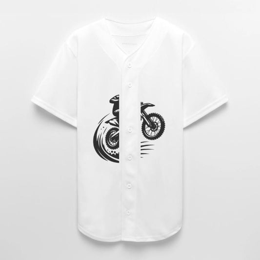 Hobby Motorsport Off-road Machine In Jump