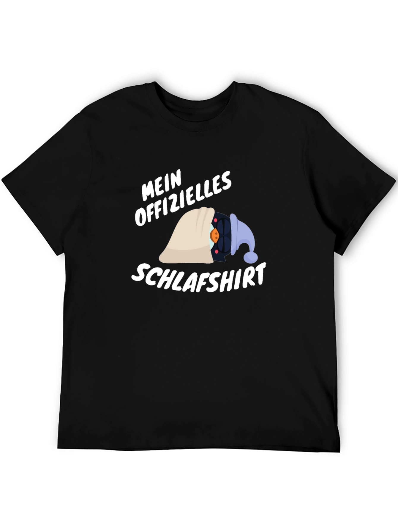 Mein Offizielles Schlafshirt T-Shirt
