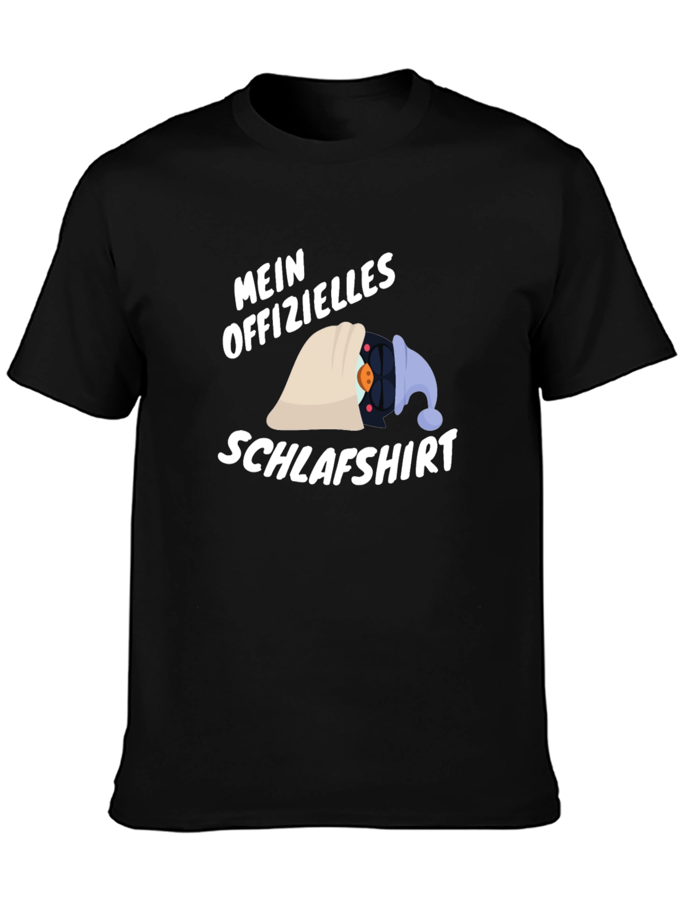 Mein Offizielles Schlafshirt T-Shirt