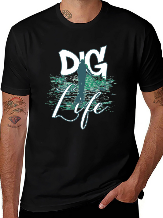 DIG Life T-Shirt