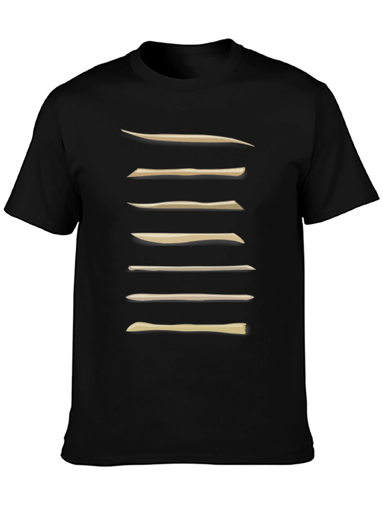 Artisan Tool Graphic T-Shirt
