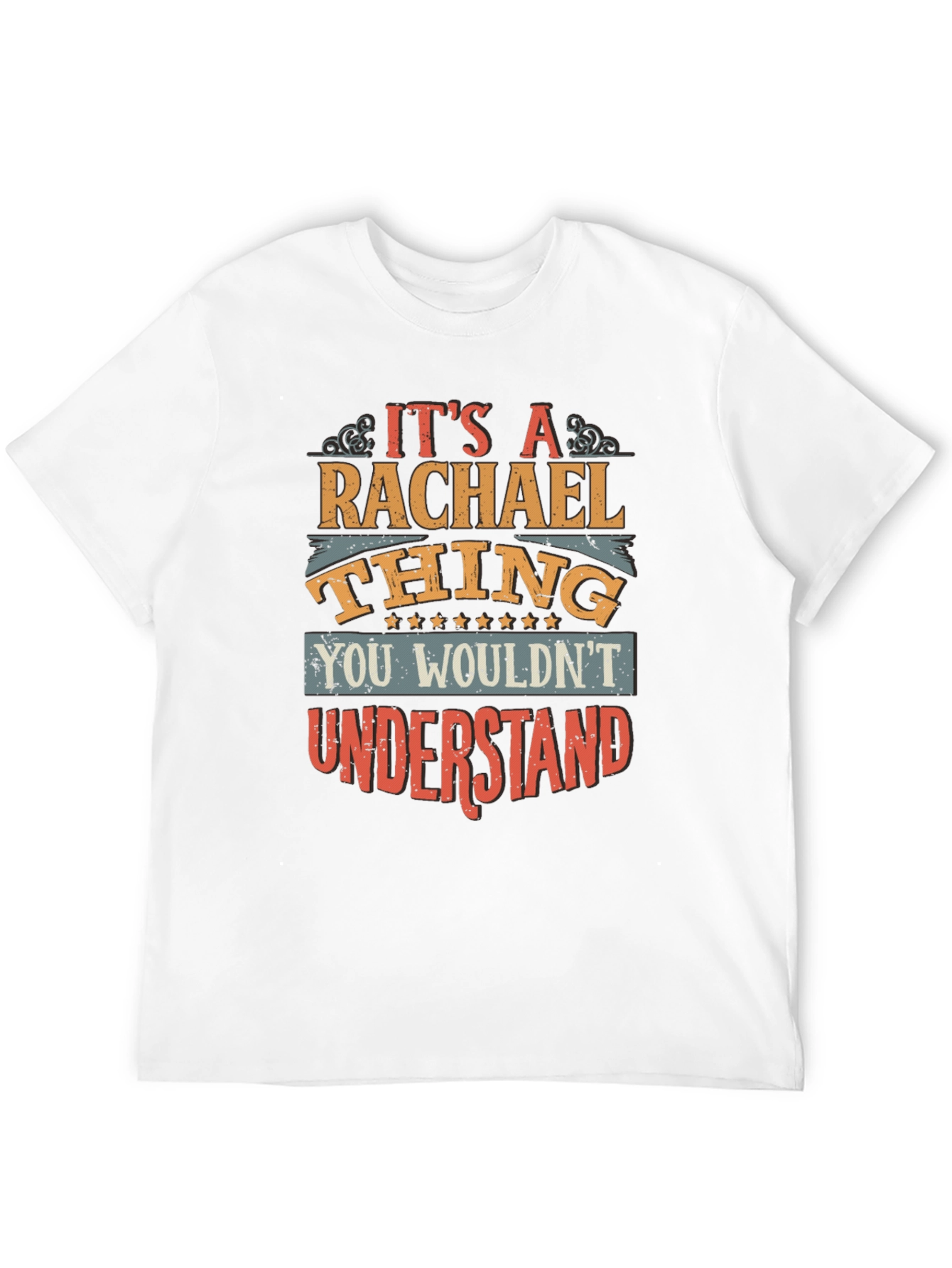 Its A Rachael Thing T-Shirt