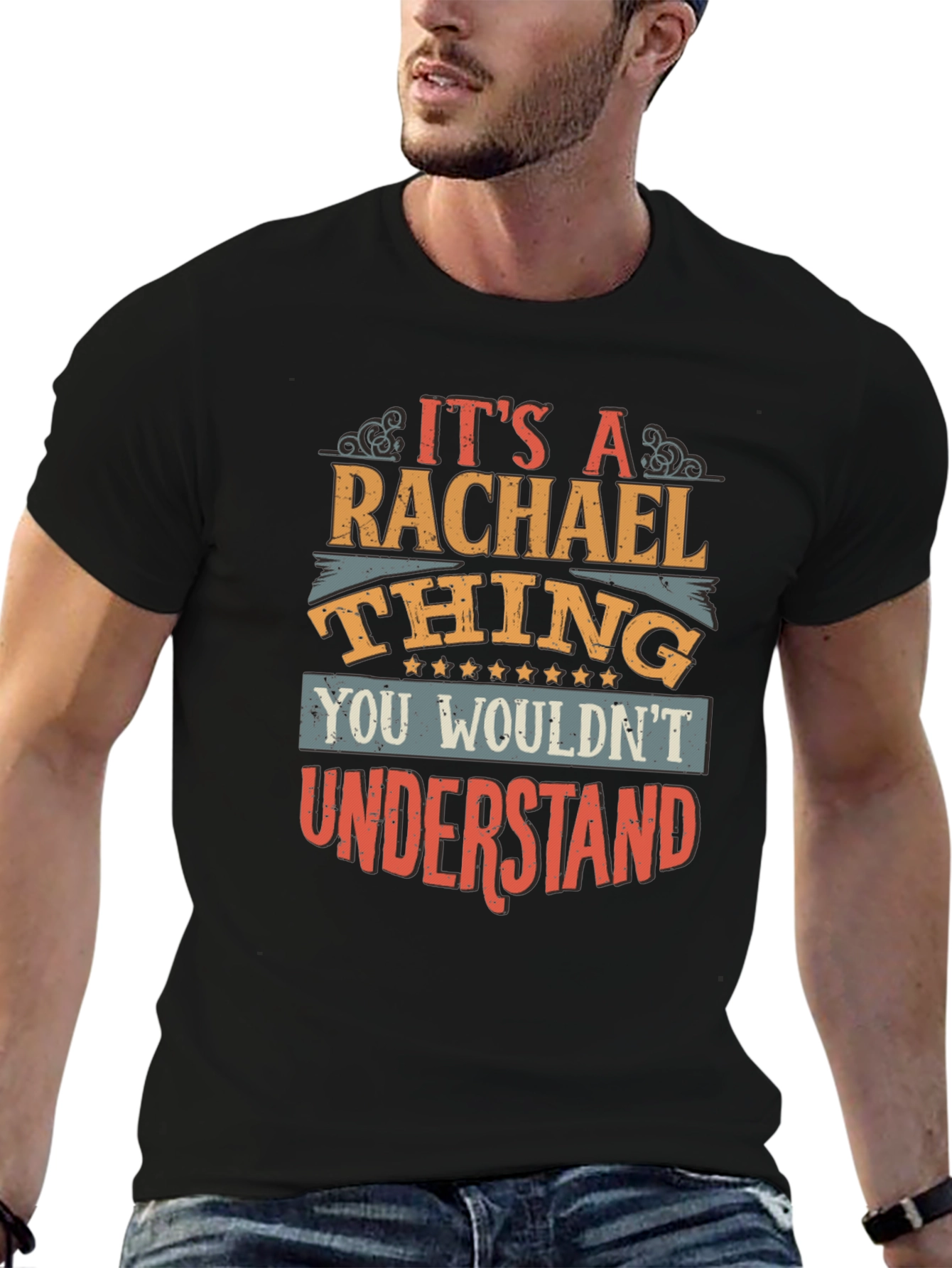 Its A Rachael Thing T-Shirt