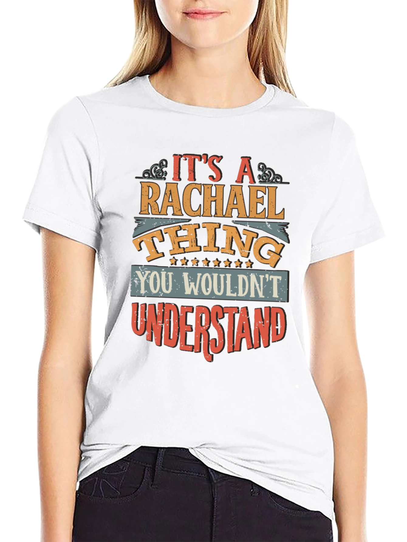 Its A Rachael Thing T-Shirt