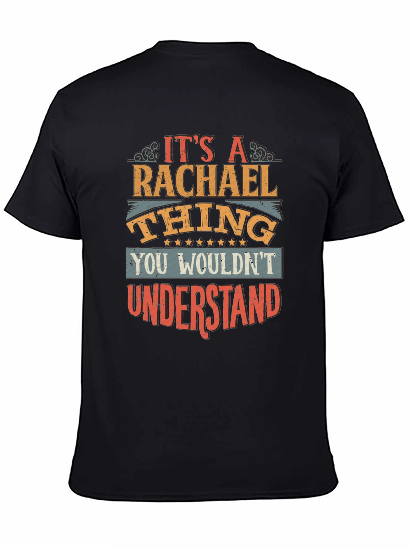 Its A Rachael Thing T-Shirt