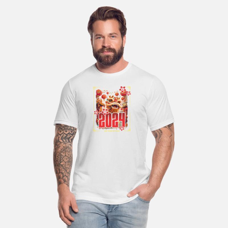 Lucky Dragon: The Year of Luck - Celebrate Chinese