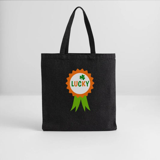 Lucky Logo