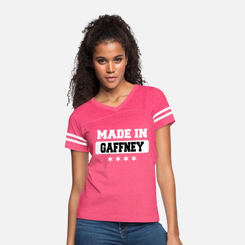 Made In Gaffney