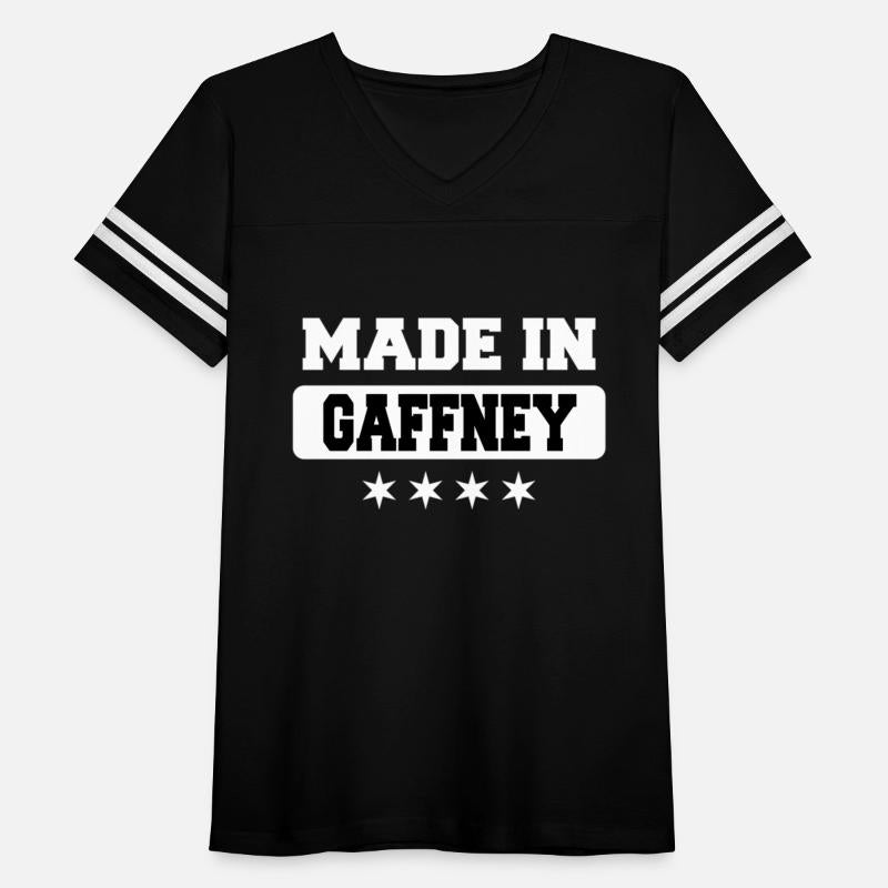Made In Gaffney