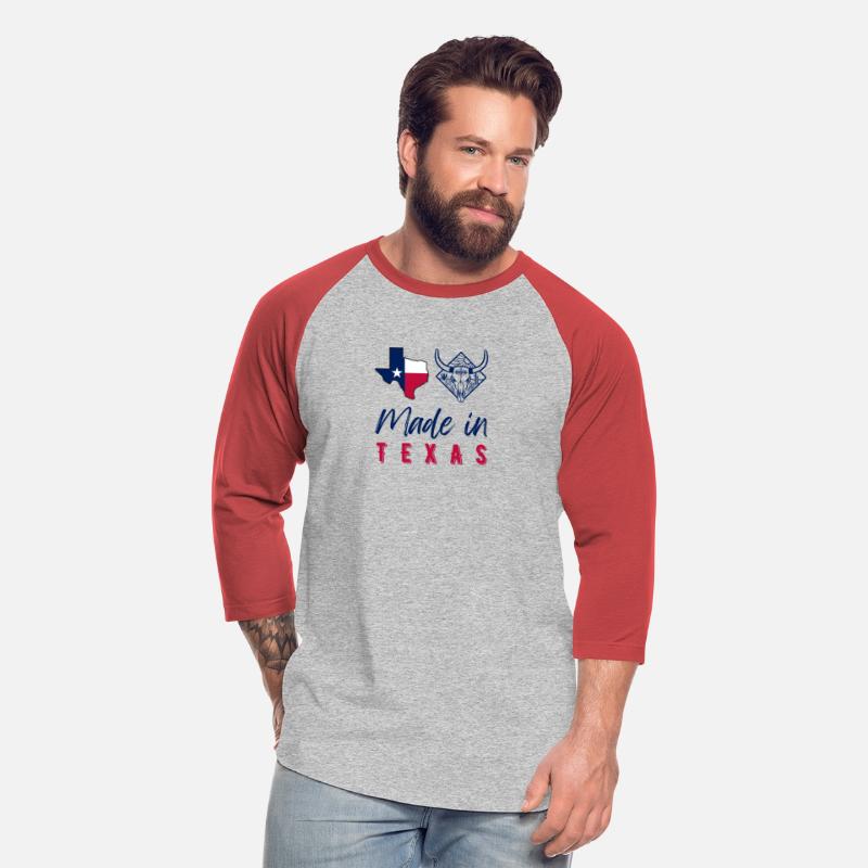Made In Texas