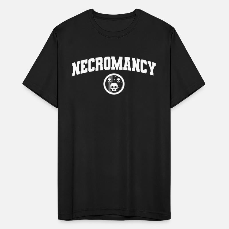 Magic School Necromancy