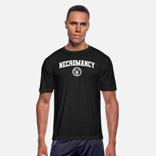 Magic School Necromancy