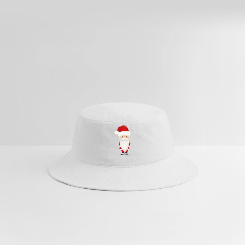 magical Santa Claus for Christmas