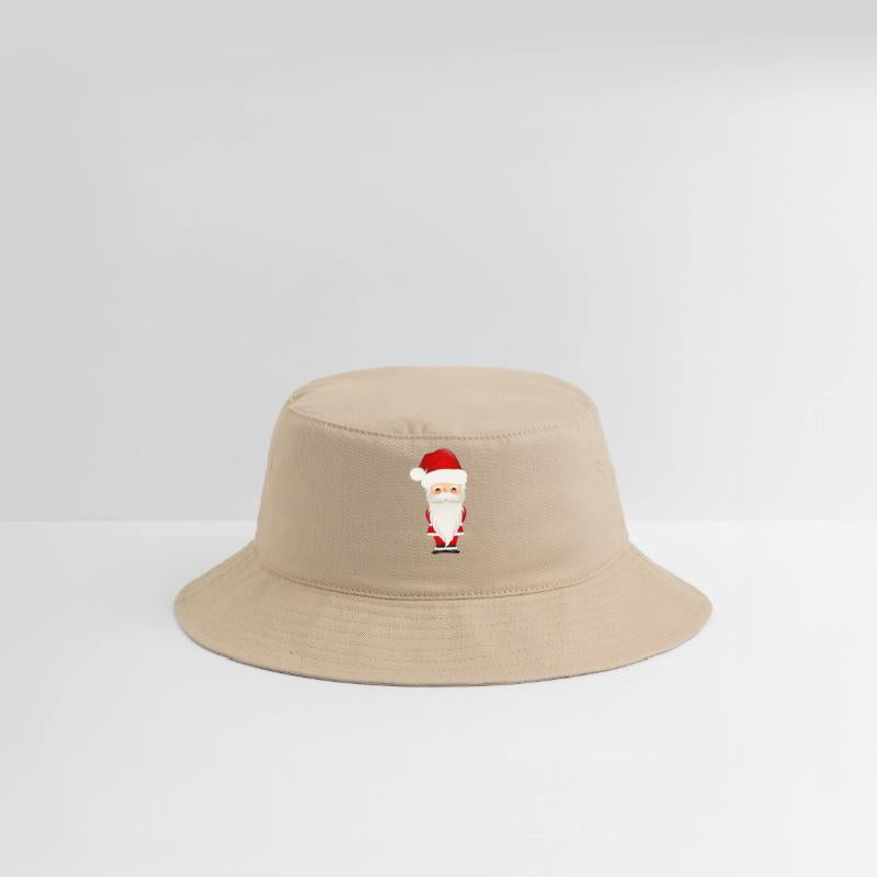 magical Santa Claus for Christmas