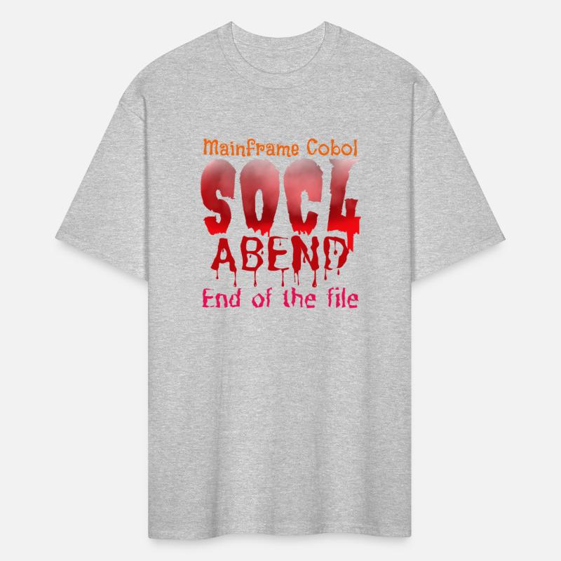 Mainframe Cobol Programming SOC4 Abend