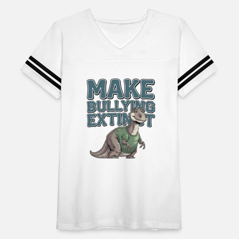 Make Bullying Extinct