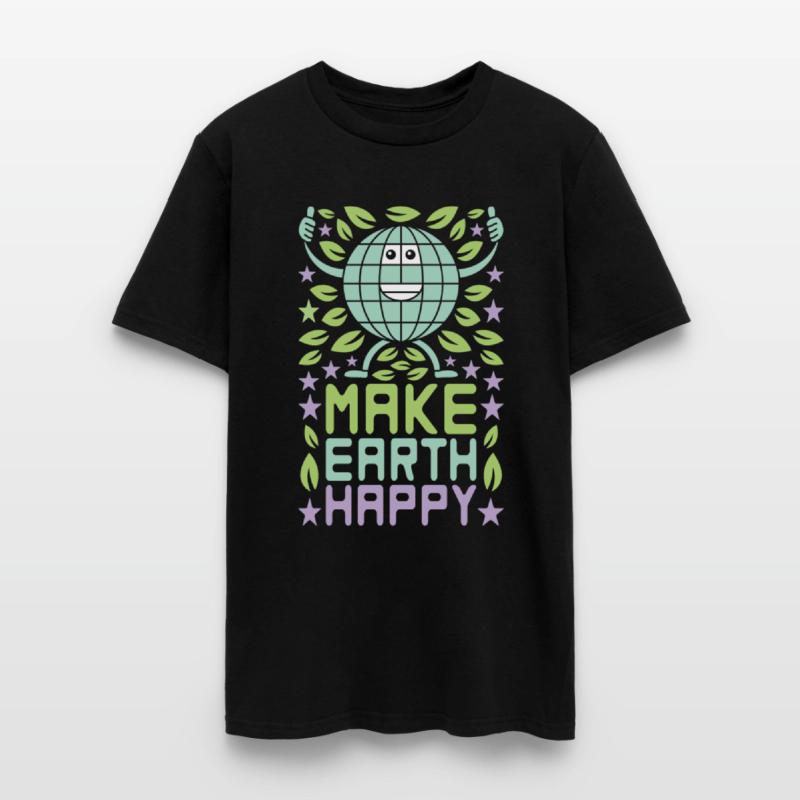 Make Earth Happy
