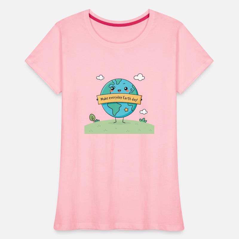 Make every day Earth Day