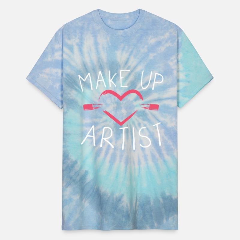 Make Up Artist Beauty Cosmetics Lipstick Design